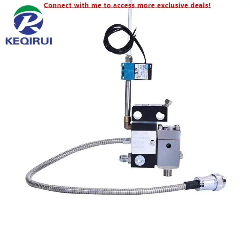 BSD-3510200 Big Commercial Spray Strip Pneumatic Hot Glue Gun With Best Price
BSD-3510200 Big Commercial Spray Strip Pneumatic Hot Glue Gun With Best Price