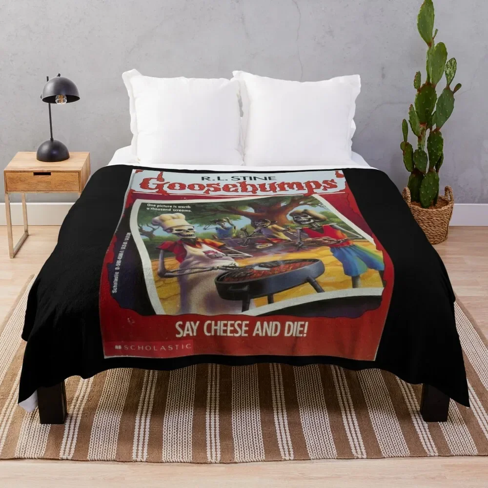Needed Say Cheese And Die So Below As Throw Blanket christmas gifts Plush for sofa funny gift Blankets
Needed Say Cheese And Die So Below As Throw Blanket christmas gifts Plush for sofa funny gift Blankets