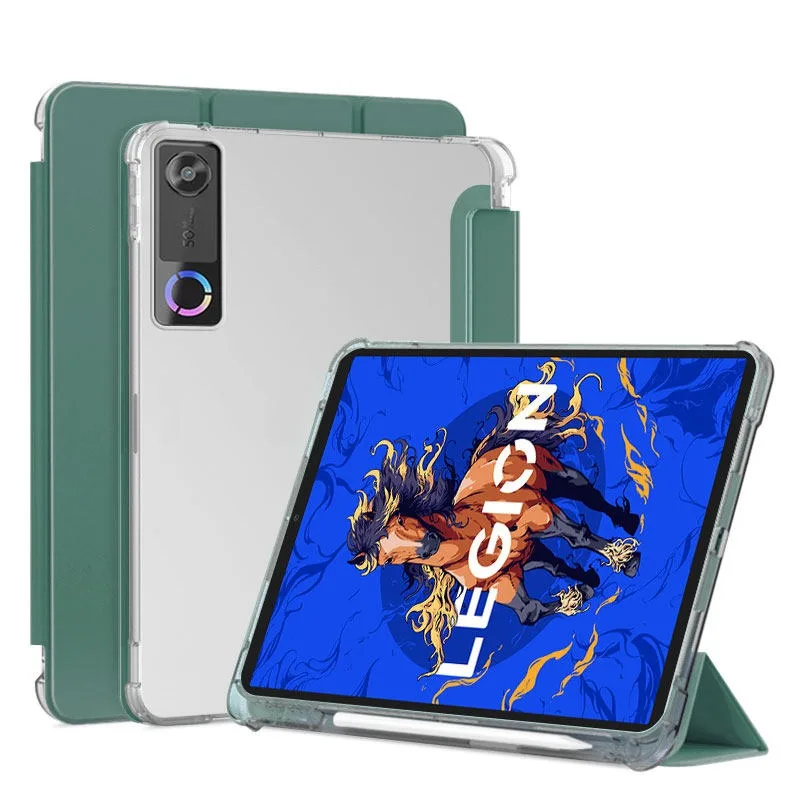 For Lenovo LEGION Y700 5th Gen 8.8 inch 2026 Case TB323FU Fold Stand Magnetic With Pencil Holder Funda Tablet Cover Smart Coque
For Lenovo LEGION Y700 5th Gen 8.8 inch 2026 Case TB323FU Fold Stand Magnetic With Pencil Holder Funda Tablet Cover Smart Coque