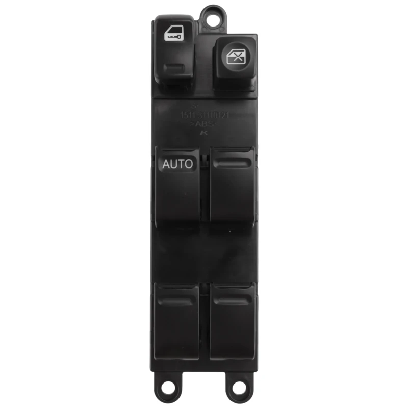 For Nissan X-Trail 25401-EQ305 25401EQ305 Power Master Window Switch Car Accessories
For Nissan X-Trail 25401-EQ305 25401EQ305 Power Master Window Switch Car Accessories