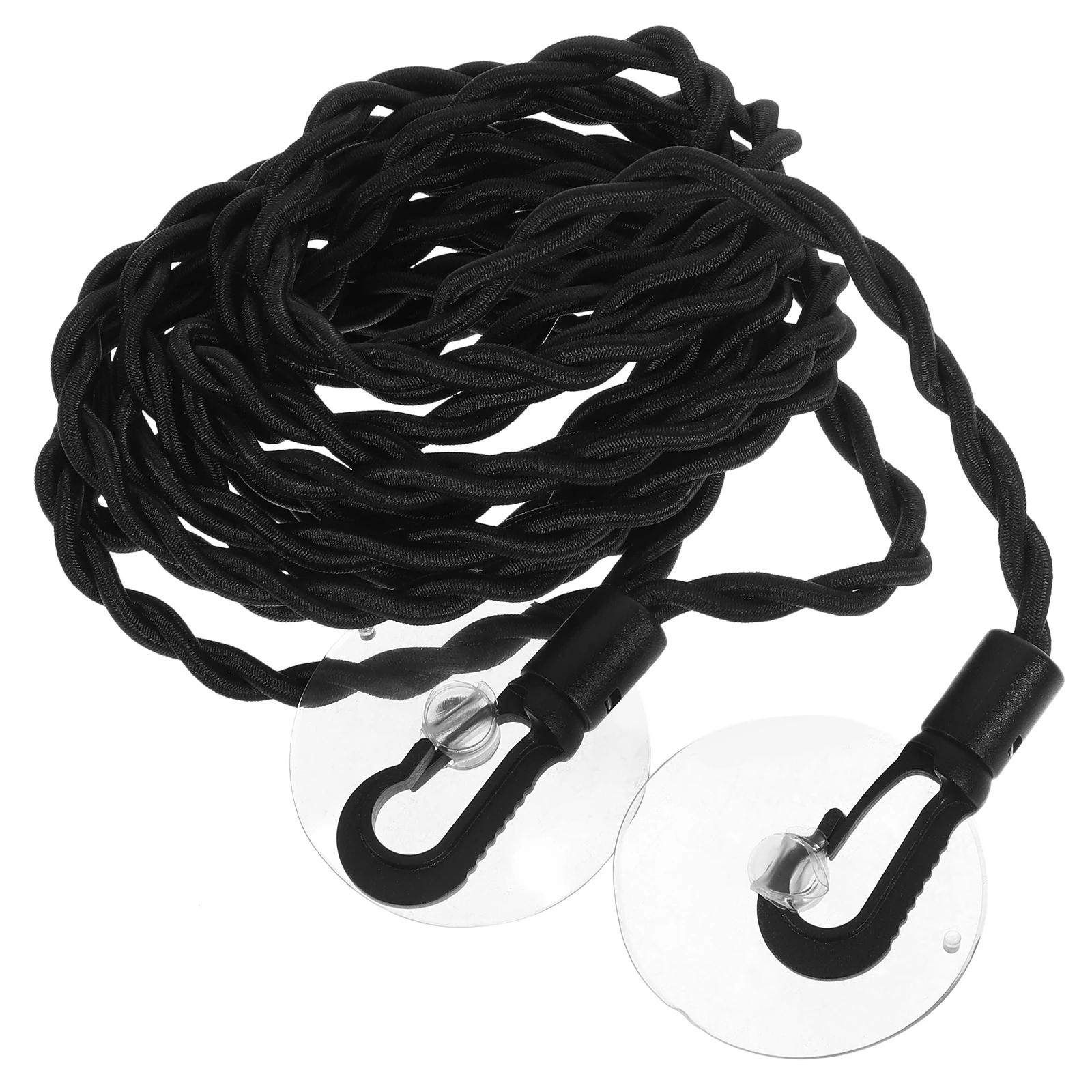 Elastic Clothesline 3M Single Outdoor Indoor Retractable Drying Rope Travel Laundry Line Windproof Hook Portable Camp Hiking
Elastic Clothesline 3M Single Outdoor Indoor Retractable Drying Rope Travel Laundry Line Windproof Hook Portable Camp Hiking