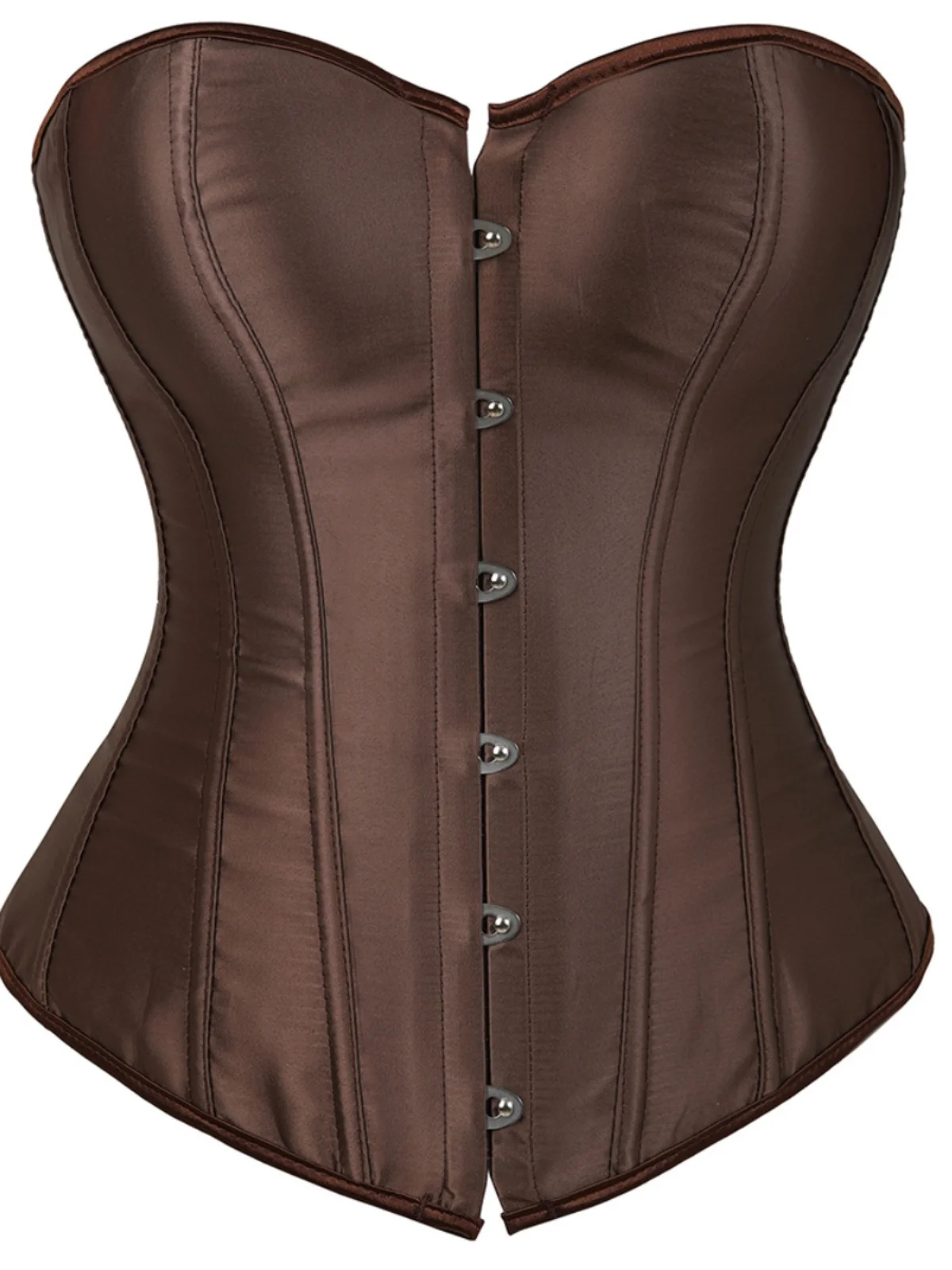 Abdomen Inward Pulling Bustier Sexy Gathered Top Women's Shapewear Underwear Sleeveless Polyester Fabric Summer Use
Abdomen Inward Pulling Bustier Sexy Gathered Top Women's Shapewear Underwear Sleeveless Polyester Fabric Summer Use