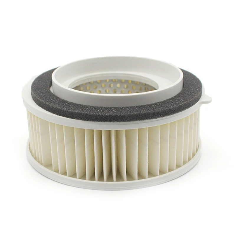 Air Filter Cleaner For Yamaha XVS650 V-Star 650 Classic 1998-2014 XVS650 V-Star 650 Custom HFA4607 4TR-14451-00
Air Filter Cleaner For Yamaha XVS650 V-Star 650 Classic 1998-2014 XVS650 V-Star 650 Custom HFA4607 4TR-14451-00