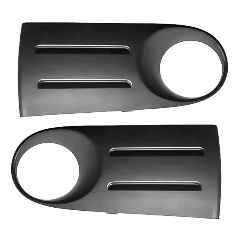 Precision Front Bumper Fog Light Cover Fog Lamp Frame Trim For Citroen Picasso 9650212377 9650212477
Precision Front Bumper Fog Light Cover Fog Lamp Frame Trim For Citroen Picasso 9650212377 9650212477