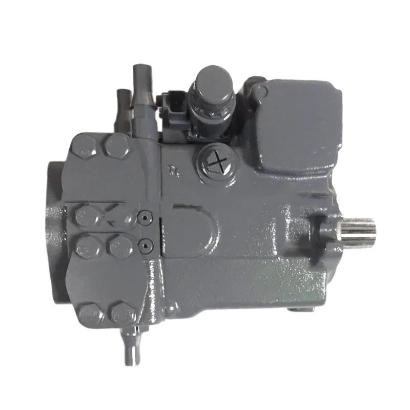 A10VG Series Hydraulic Oil Pump Variable Pump A10VG18 A10VG28 A10VG45 A10VG63 Hydraulic Pump
A10VG Series Hydraulic Oil Pump Variable Pump A10VG18 A10VG28 A10VG45 A10VG63 Hydraulic Pump