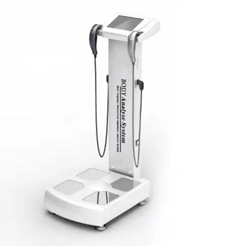 Body Scan Analyzer Body Fat Analyzer Scale With Printer Body Nutrition Analyzer Machine
Body Scan Analyzer Body Fat Analyzer Scale With Printer Body Nutrition Analyzer Machine