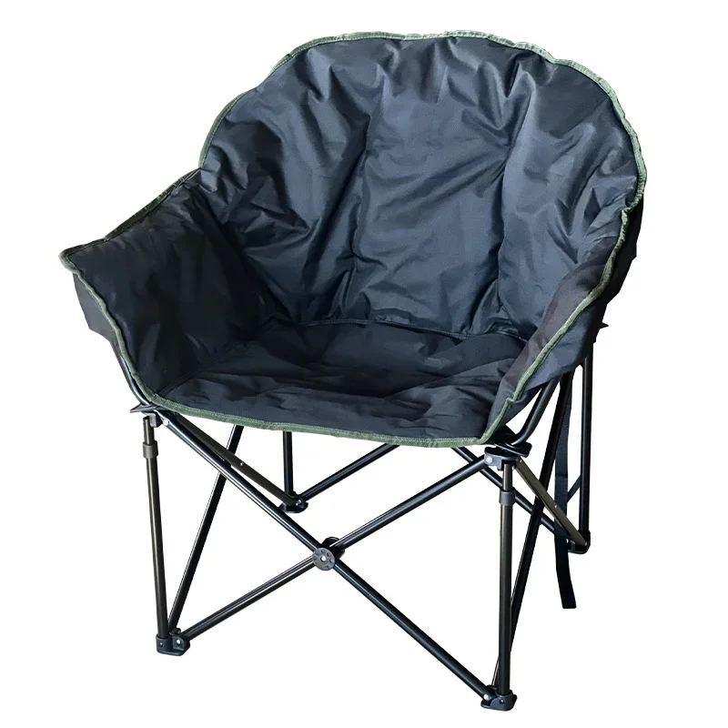 2026 Outdoor Folding Chairs for Camping - Thickened and Enlarged Moon Chairs,Taishao Chairs,Director and Actor Chairs
2026 Outdoor Folding Chairs for Camping - Thickened and Enlarged Moon Chairs,Taishao Chairs,Director and Actor Chairs