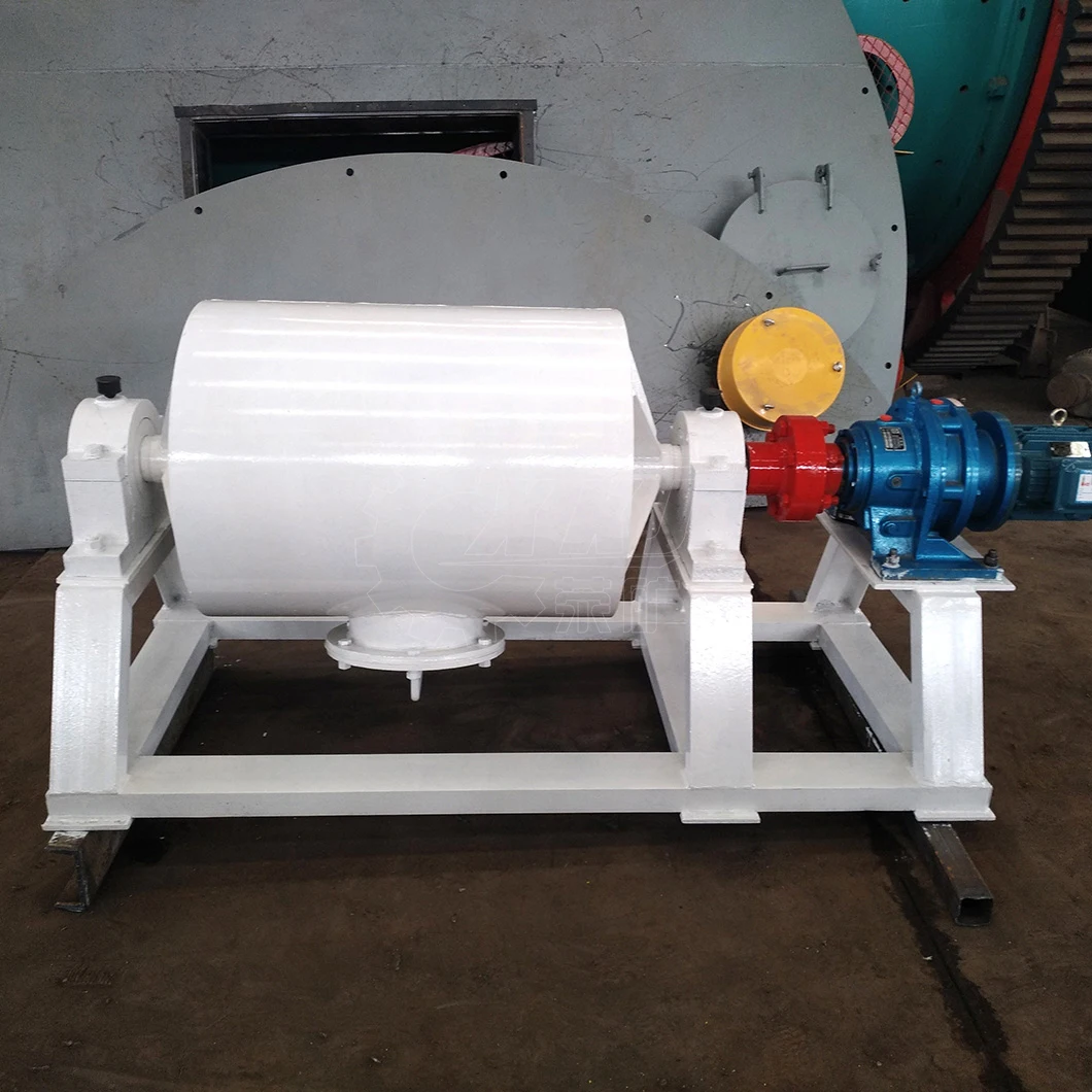 600*700 Small Mini Batch / Intermittent Ceramic Clay Glaze Cement Ball Mill Grinding Machine With Price List
600*700 Small Mini Batch / Intermittent Ceramic Clay Glaze Cement Ball Mill Grinding Machine With Price List