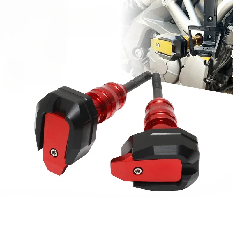 Motorcycle Body Falling Protection Crash Slider For Benelli BJ300GS BJ600 302S Leoncino250 Leoncino500 Anti Drop Bar Accessories
Motorcycle Body Falling Protection Crash Slider For Benelli BJ300GS BJ600 302S Leoncino250 Leoncino500 Anti Drop Bar Accessories