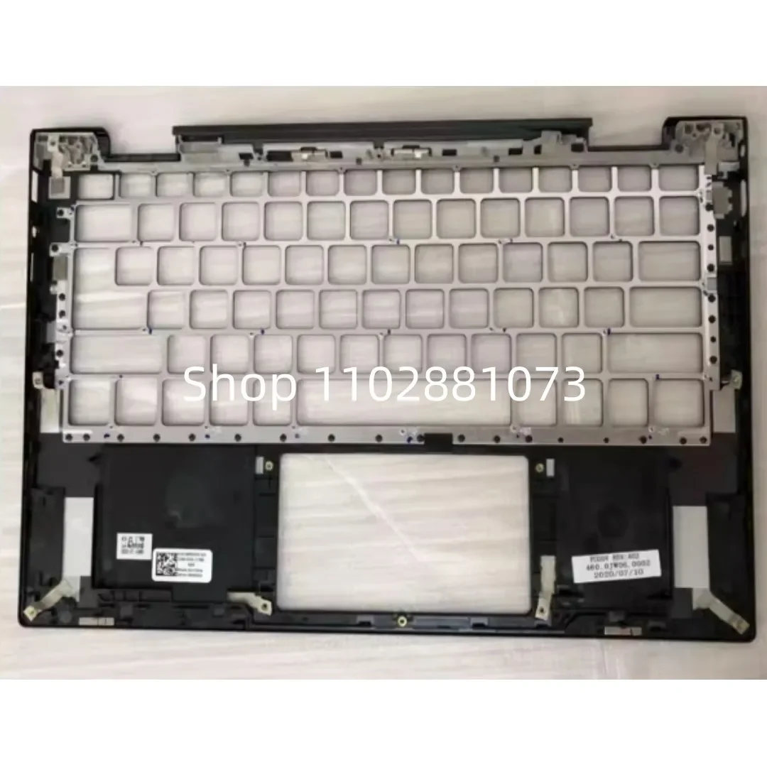 Новый и оригинальный верхний чехол для упора для рук C Shell для ноутбука DELL Inspiron 13 7300 7306 2-в-1 0P0DDV
Новый и оригинальный верхний чехол для упора для рук C Shell для ноутбука DELL Inspiron 13 7300 7306 2-в-1 0P0DDV