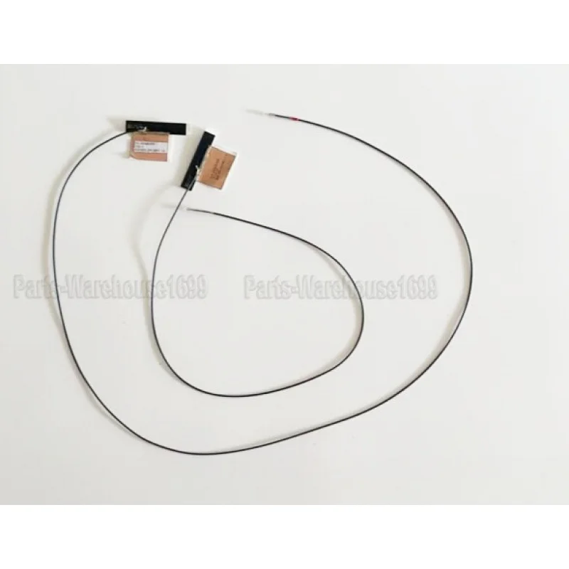 A+New for MSI MS16JX Built in Cable Antenna S79-1805670-H3 9 S79-1805680-H3 9
A+New for MSI MS16JX Built in Cable Antenna S79-1805670-H3 9 S79-1805680-H3 9