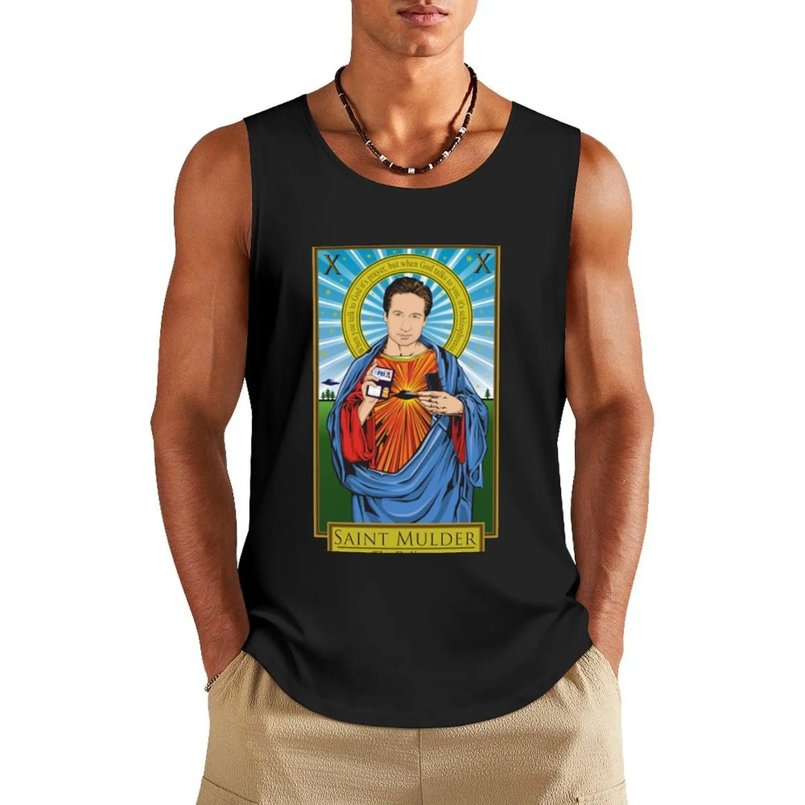 Saint Mulder Tank Top Working vest sleeveless t-shirts for men mens designer clothes summer clothes man 2025
Saint Mulder Tank Top Working vest sleeveless t-shirts for men mens designer clothes summer clothes man 2025