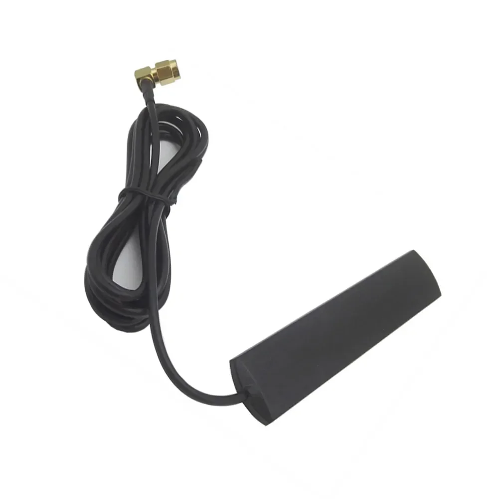 Car Tools Car External Parts Antenna For Car Truck Motorcycle Boat Campers SMA Male Connector 4dBi 700-2600MHz High Quality
Car Tools Car External Parts Antenna For Car Truck Motorcycle Boat Campers SMA Male Connector 4dBi 700-2600MHz High Quality