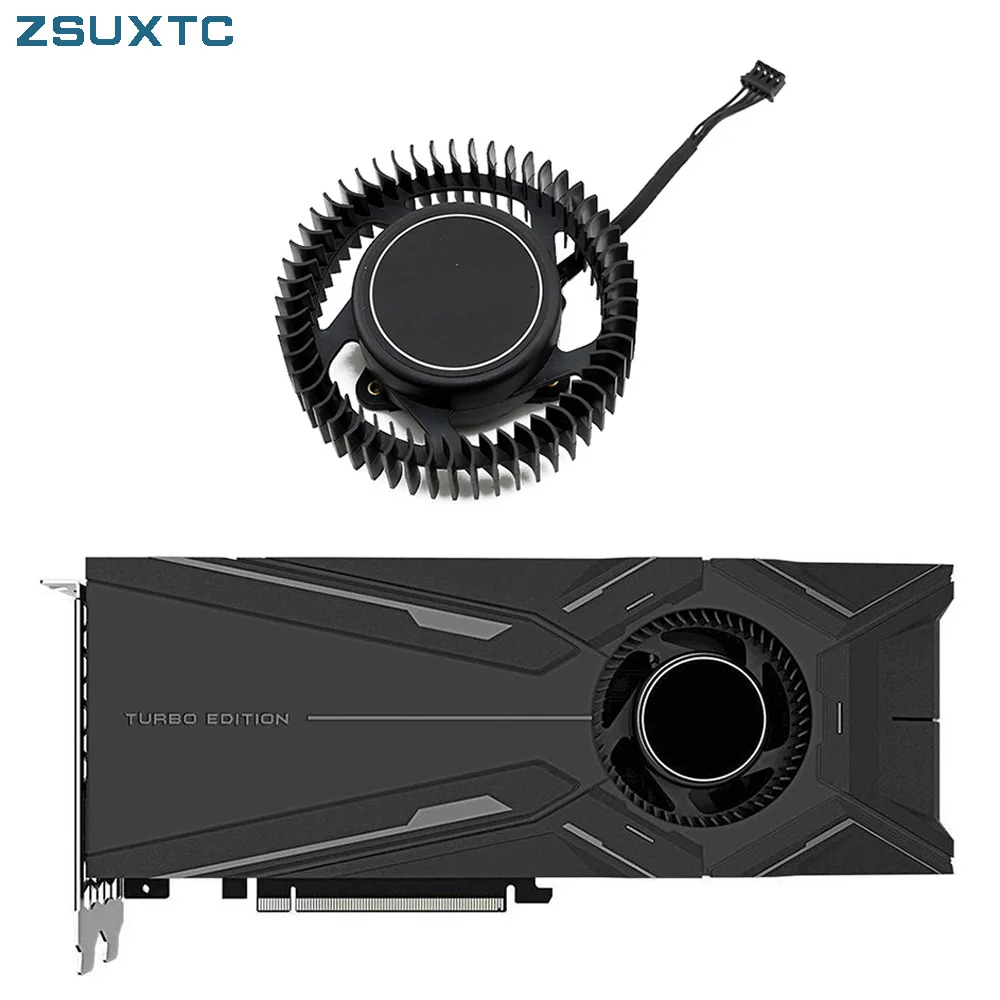 PLB07525B12HH DC12V 1,20A 4Pin GTX 1080 1080Ti RTX2080 супер для Gigabyte RTX 2080 2080Ti Turbo Вентилятор охлаждения видеокарты
PLB07525B12HH DC12V 1,20A 4Pin GTX 1080 1080Ti RTX2080 супер для Gigabyte RTX 2080 2080Ti Turbo Вентилятор охлаждения видеокарты