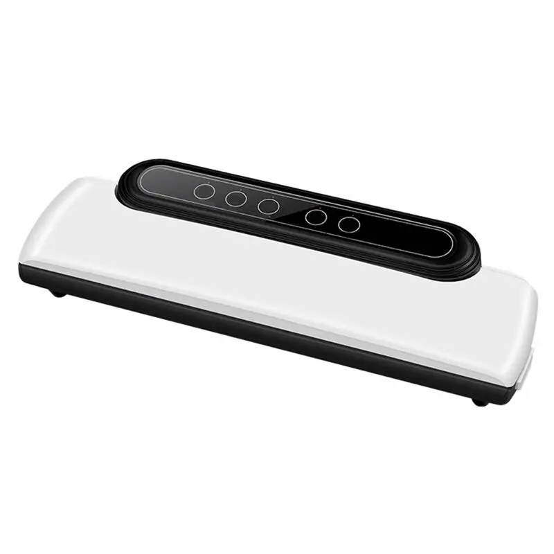 NOCM Vacuum Packaging Machine Sealing Machine Packing Machine Food Preservation Machine Automatic Compressor US Plug