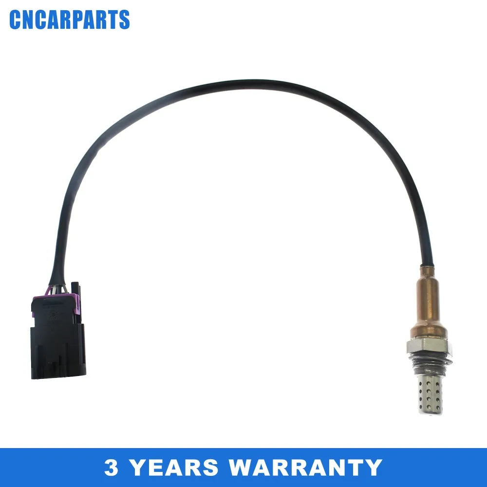 Lambda O2 Датчик кислорода 39210-3C300 подходит для 2007-2009 HYUNDAI SANTA FE 3.3L 3342CC V6 DOHC HYUNDAI VERACRUZ 3.8L 3778CC V6
Lambda O2 Датчик кислорода 39210-3C300 подходит для 2007-2009 HYUNDAI SANTA FE 3.3L 3342CC V6 DOHC HYUNDAI VERACRUZ 3.8L 3778CC V6