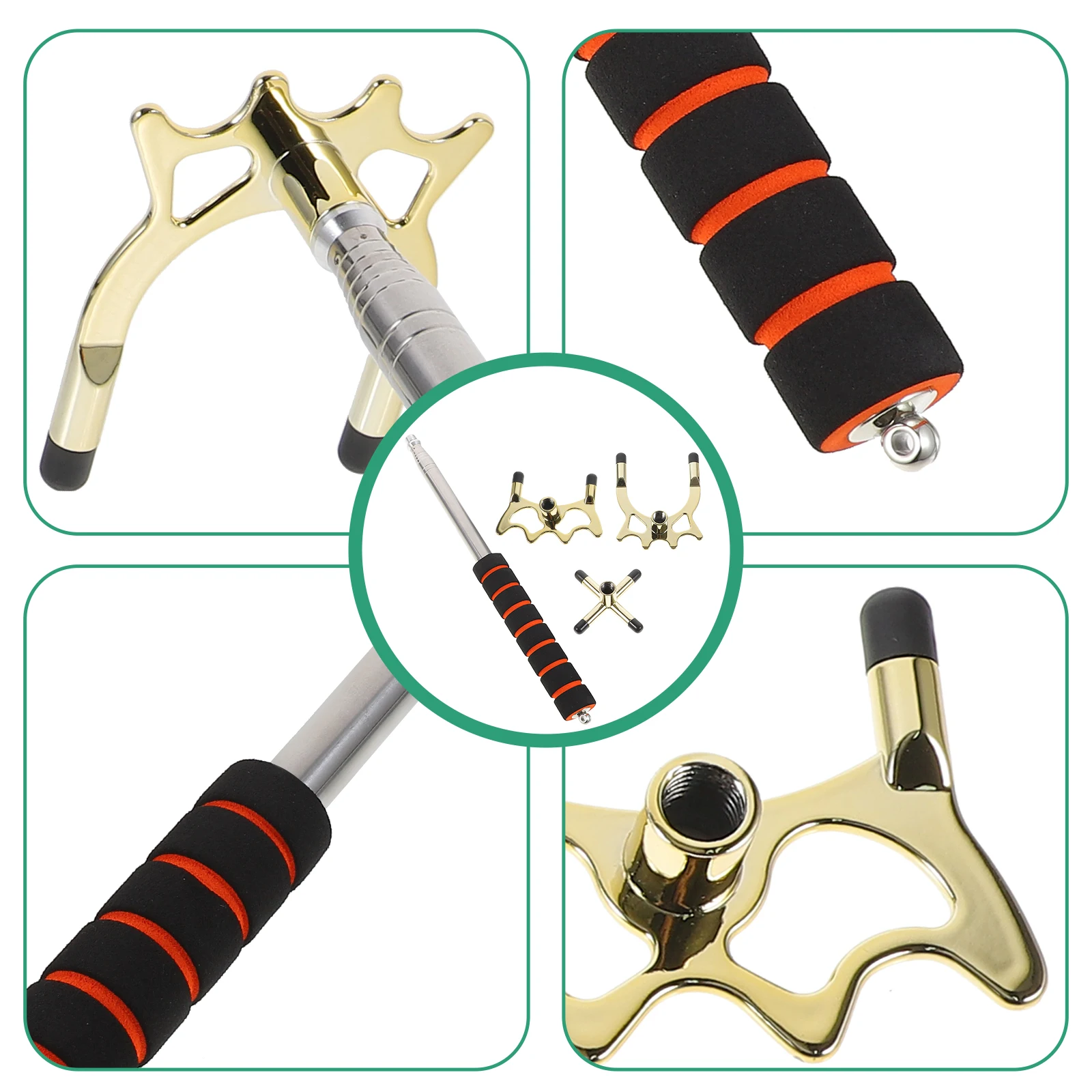 1 комплект аксессуаров для бассейна с ручкой из ЭВА, 1 комплект, съемная вилка-палка, мостик, портативный, подходит для киев, практичный угол
1 комплект аксессуаров для бассейна с ручкой из ЭВА, 1 комплект, съемная вилка-палка, мостик, портативный, подходит для киев, практичный угол