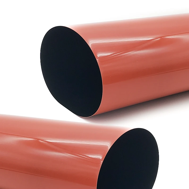 Long Life Original Quality Fuser Film Sleeve For Xerox Versant V80 180 2100 3100 Fuser Belt Printer Spare Parts
Long Life Original Quality Fuser Film Sleeve For Xerox Versant V80 180 2100 3100 Fuser Belt Printer Spare Parts