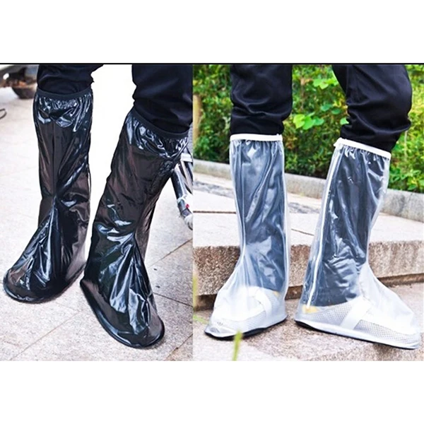 Rain Boot Cover for Shoes Protectors Men's Boots Convenient Nonslip Sneaker Covers Waterproof
Rain Boot Cover for Shoes Protectors Men's Boots Convenient Nonslip Sneaker Covers Waterproof