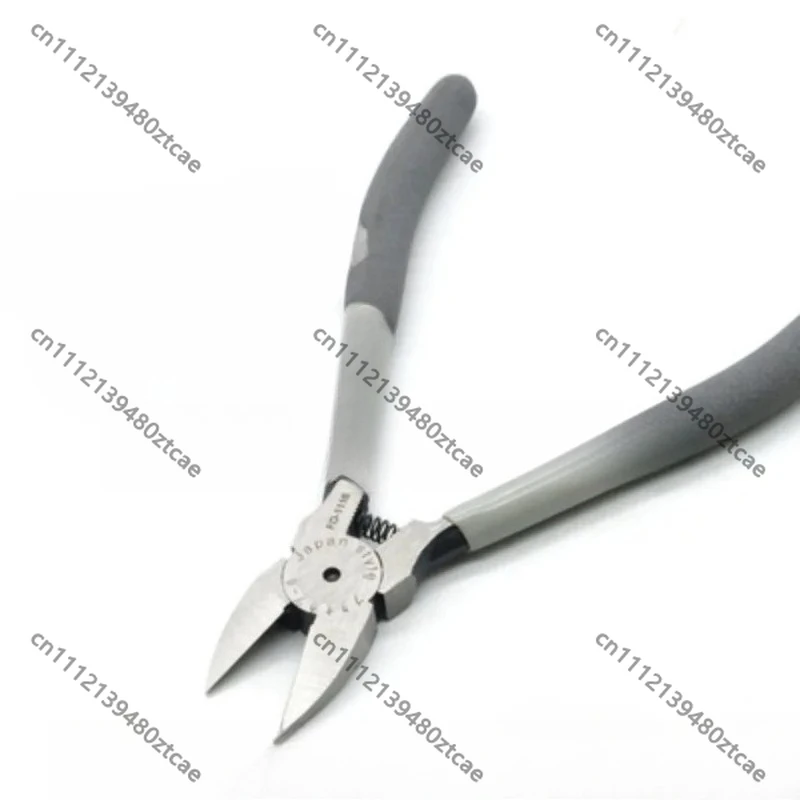 5/6 Inch Oblique Mouth Cutting Pliers, Industrial Grade Wire Cutter, Electronic Model Trimming Hobby Craft Tool
5/6 Inch Oblique Mouth Cutting Pliers, Industrial Grade Wire Cutter, Electronic Model Trimming Hobby Craft Tool