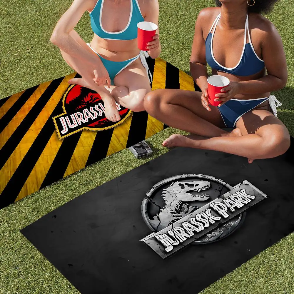 J-Jurassic-P-Park Пляжное полотенце из микрофибры с принтом Альпинизм Йога Пляжное плавание Бег Абсорбирующее мягкое полотенце
J-Jurassic-P-Park Пляжное полотенце из микрофибры с принтом Альпинизм Йога Пляжное плавание Бег Абсорбирующее мягкое полотенце