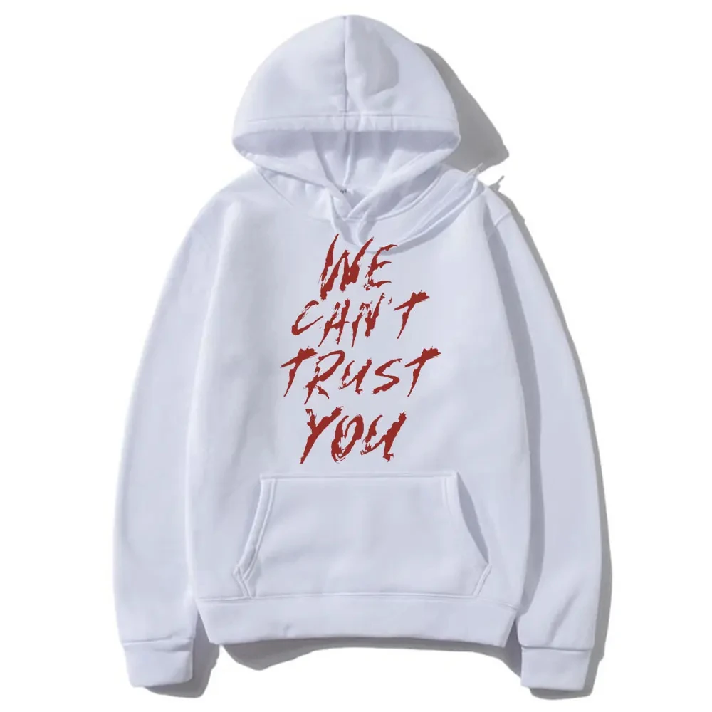 Rapper Future & Metro Boomin We Don't Trust You Album Print Hoodie Men Hip Hop Casual Sweatshirt Male Fashion Oversized Hoodies
Rapper Future & Metro Boomin We Don't Trust You Album Print Hoodie Men Hip Hop Casual Sweatshirt Male Fashion Oversized Hoodies