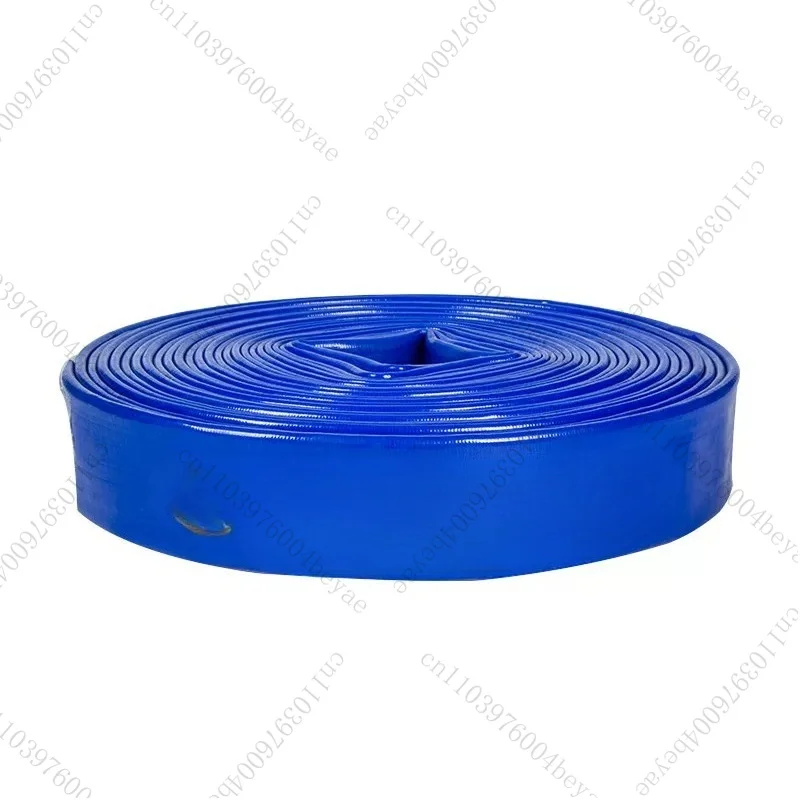 2inch 3inch 4inch Water Hose High Pressure Agricultural Irrigation Lay Flat Hose Garden Watering System Pvc Hose
2inch 3inch 4inch Water Hose High Pressure Agricultural Irrigation Lay Flat Hose Garden Watering System Pvc Hose