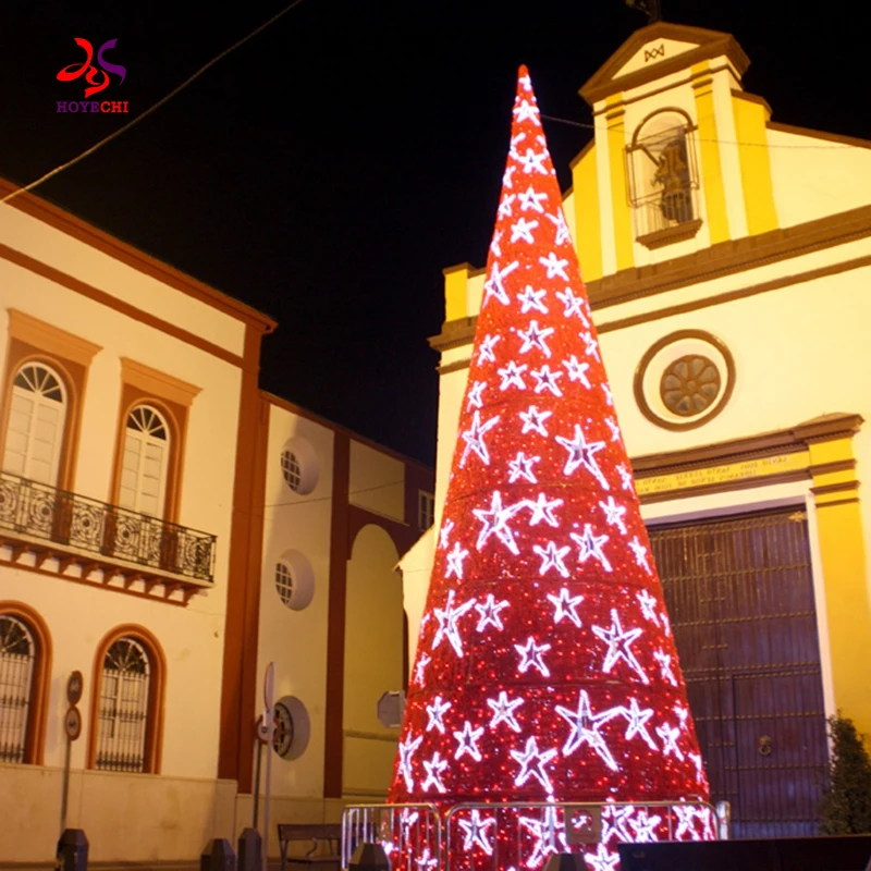 Custom. outdoor large red led RGB lighting pixel programming 20ft 30ft 40ft 60ft 60ft custom PVC PE artificial tree
Custom. outdoor large red led RGB lighting pixel programming 20ft 30ft 40ft 60ft 60ft custom PVC PE artificial tree