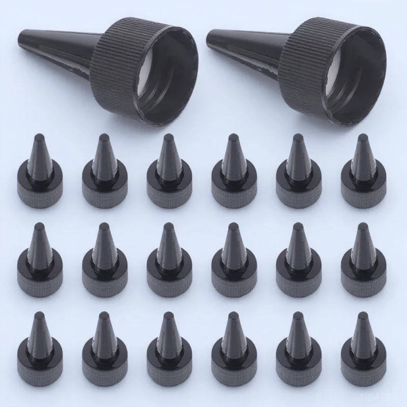 50Pcs Replacement Leak-Proof Bottle Caps Durable Sealing Lids for Glass Bottles Home Use Replacement Lids Reusable Bottle Caps
50Pcs Replacement Leak-Proof Bottle Caps Durable Sealing Lids for Glass Bottles Home Use Replacement Lids Reusable Bottle Caps