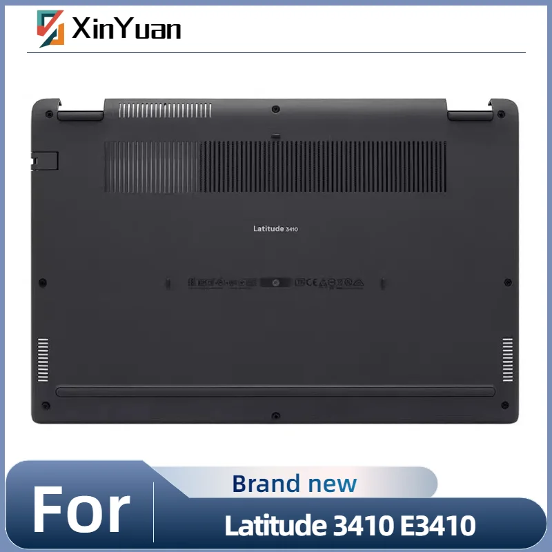 Новый корпус для Dell Latitude 14 3410 E3410, нижняя нижняя крышка, нижний корпус, серый 0VMY1K VMY1K
Новый корпус для Dell Latitude 14 3410 E3410, нижняя нижняя крышка, нижний корпус, серый 0VMY1K VMY1K