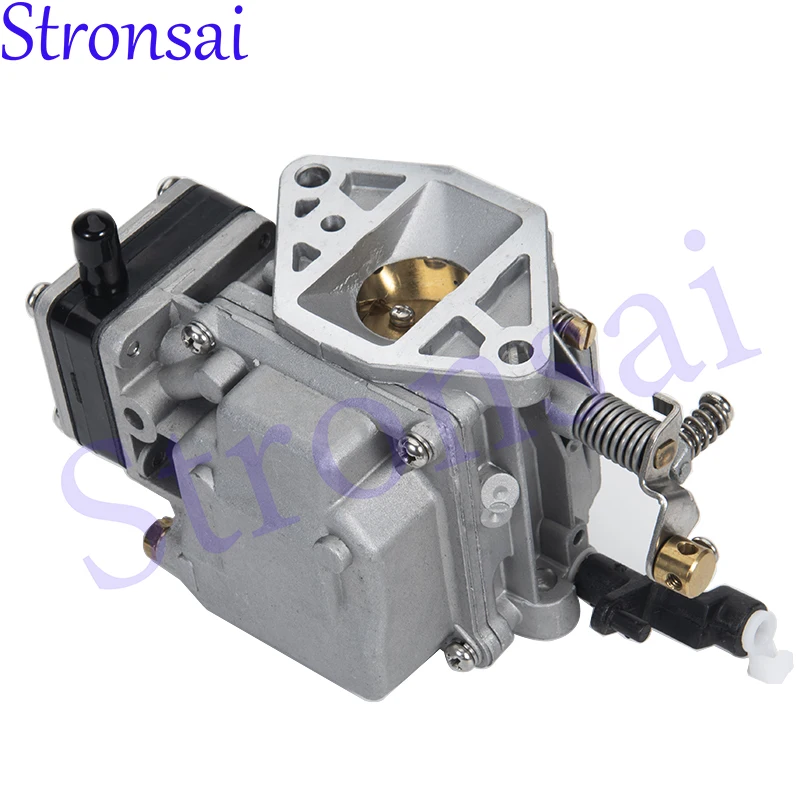 63V-14301 Карбюратор для 2-тактного двигателя Yamaha, 9,9 л.с., 15 л.с., лодочный двигатель, заменяет детали 63V-14301-00 63V-14301-10 63V14301
63V-14301 Карбюратор для 2-тактного двигателя Yamaha, 9,9 л.с., 15 л.с., лодочный двигатель, заменяет детали 63V-14301-00 63V-14301-10 63V14301