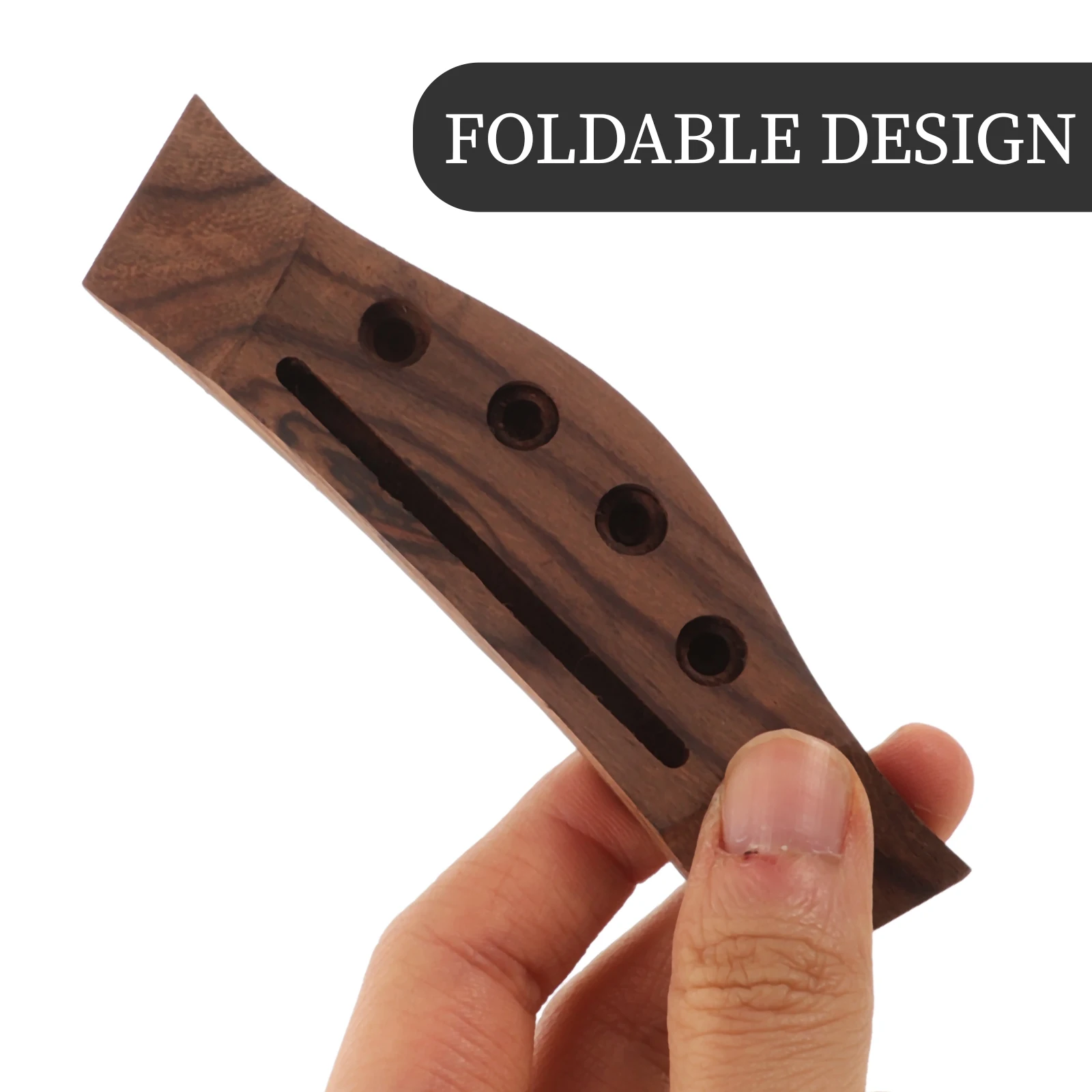 Replacement Bridge Ukulele Ponticello Guitar Bridges for Musical Instruments Saddle
Replacement Bridge Ukulele Ponticello Guitar Bridges for Musical Instruments Saddle