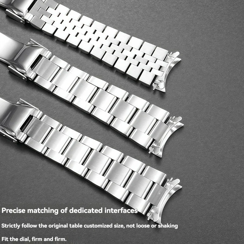 Твердый ремешок из нержавеющей стали для Seiko 5, стальная полоса NXS73K1/SNXS75/SNXS77, ремешок для часов из нержавеющей стали, складная пряжка 19 мм
Твердый ремешок из нержавеющей стали для Seiko 5, стальная полоса NXS73K1/SNXS75/SNXS77, ремешок для часов из нержавеющей стали, складная пряжка 19 мм