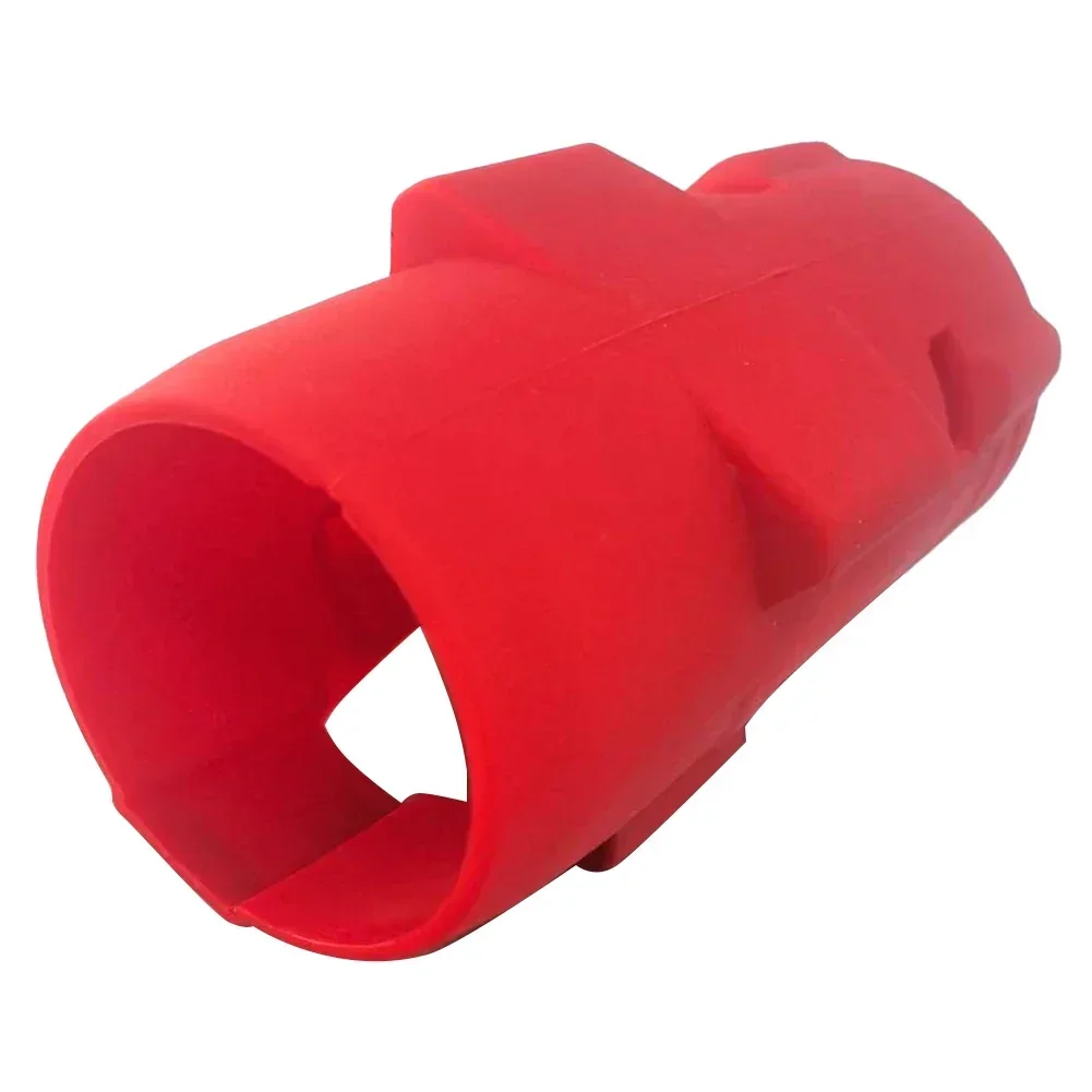 1/2 Inch Wrench Boot 18V FUEL High Torque Corrosion-resistant Flexible Material Form-fitting Lightweight Design
1/2 Inch Wrench Boot 18V FUEL High Torque Corrosion-resistant Flexible Material Form-fitting Lightweight Design