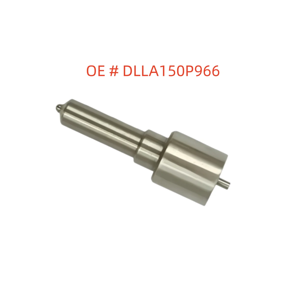 High quality new DLLA150P966 Diesel fuel system high-pressure common rail injector nozzle For Toyota
High quality new DLLA150P966 Diesel fuel system high-pressure common rail injector nozzle For Toyota