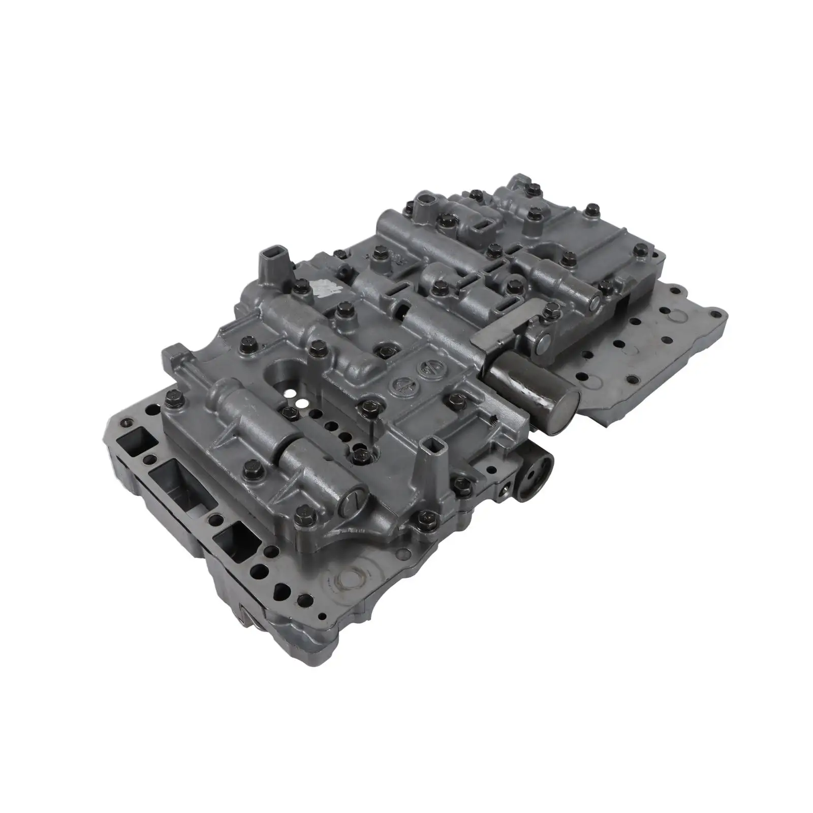 1pc Transmission Valve Body For Volvo Mitsubishi Jeep Isuzu Kia Toyota AW30-43 AW30-70LE A340 A341 A343 Car Accessories
1pc Transmission Valve Body For Volvo Mitsubishi Jeep Isuzu Kia Toyota AW30-43 AW30-70LE A340 A341 A343 Car Accessories