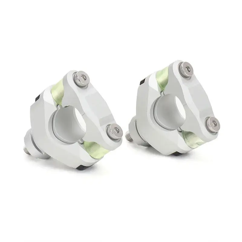 Suitable for KTM Duke 690/790/1190/1290 ADV Handlebar Modification Suspension Heightening Seat Extension Clips
Suitable for KTM Duke 690/790/1190/1290 ADV Handlebar Modification Suspension Heightening Seat Extension Clips