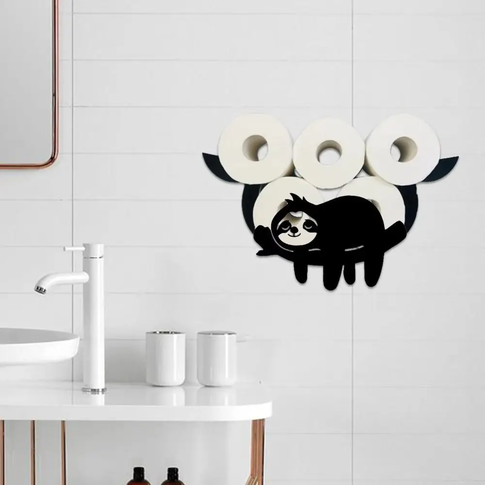 Wall Decoration Toilet Paper Holder Storage Hanging Kitchen Paper Shelf Paper Rolls Home Accessories Towel Roll Shelf Bathroom
Wall Decoration Toilet Paper Holder Storage Hanging Kitchen Paper Shelf Paper Rolls Home Accessories Towel Roll Shelf Bathroom