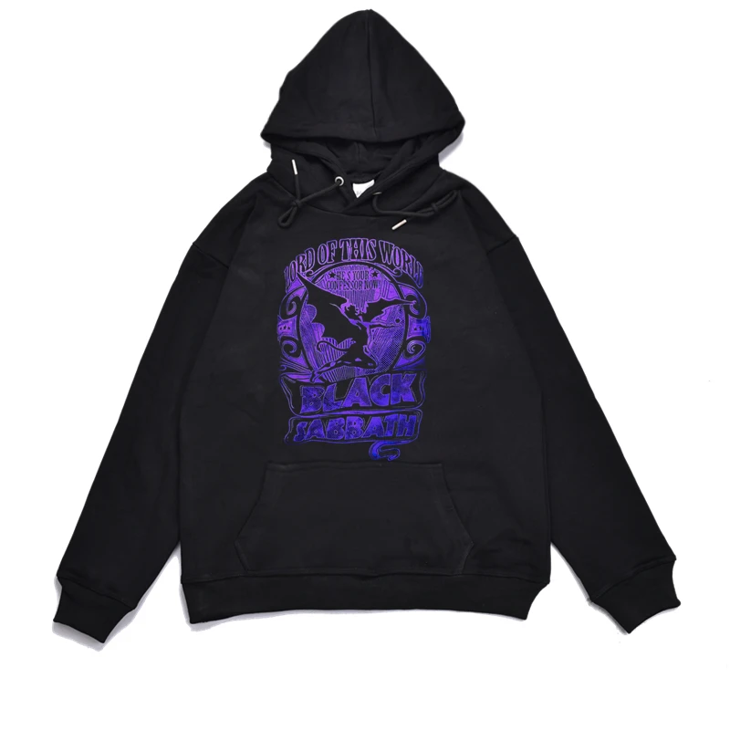 In 2025, The Rock Band BLACK SABBATH, A Heavy Metal Band, Printed Sweatshirts, Trendy Men's and Women's Jackets Ins Y2k Hot
In 2025, The Rock Band BLACK SABBATH, A Heavy Metal Band, Printed Sweatshirts, Trendy Men's and Women's Jackets Ins Y2k Hot