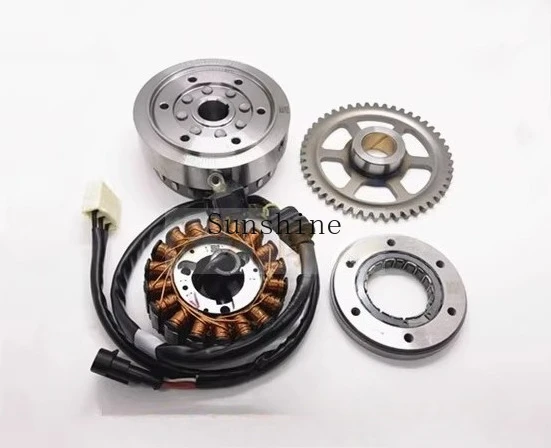 X7GTS 300/250/300 катушка Longjia 300 магнето за пределами сцепления
X7GTS 300/250/300 катушка Longjia 300 магнето за пределами сцепления