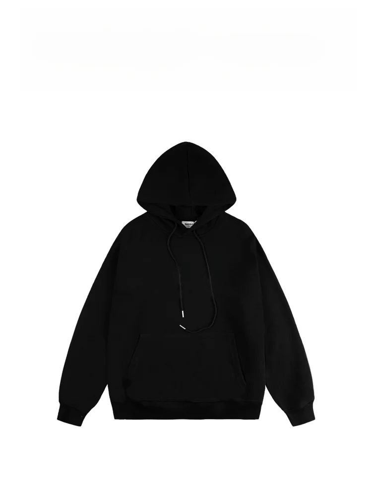 Толстовка с капюшоном BAIRBAOLIY премиум-класса со стразами для мужчин и женщин, на флисовой подкладке, модная уличная одежда на все сезоны
Толстовка с капюшоном BAIRBAOLIY премиум-класса со стразами для мужчин и женщин, на флисовой подкладке, модная уличная одежда на все сезоны