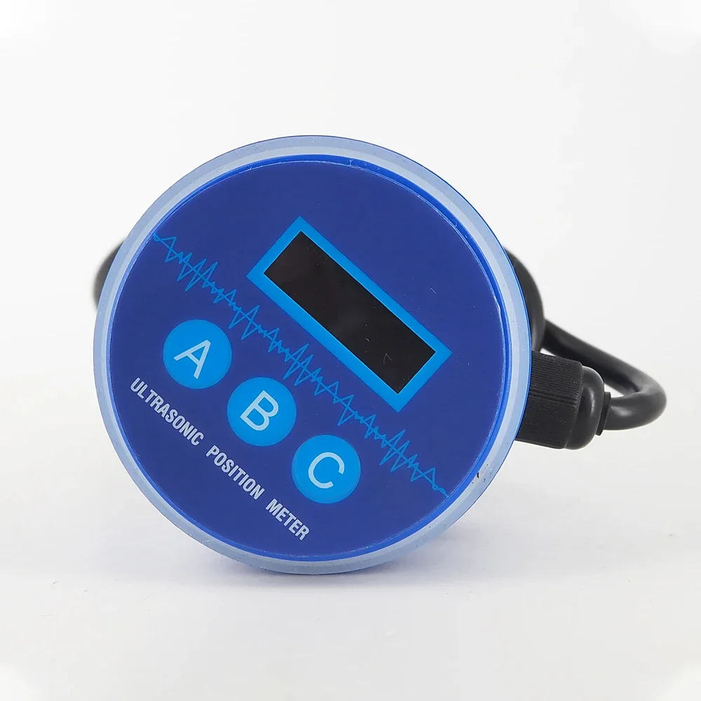 6 meter depth liquid transmitter ultrasonic level gauge sensor water level sensor for arduino
6 meter depth liquid transmitter ultrasonic level gauge sensor water level sensor for arduino
