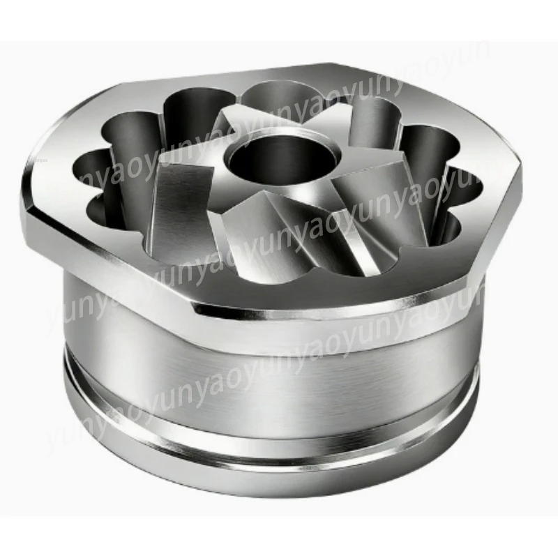 48Mm Conical Grinding Disc Kit, Six-star Three-plane Drive Stainless Steel Grinding Accessories
48Mm Conical Grinding Disc Kit, Six-star Three-plane Drive Stainless Steel Grinding Accessories