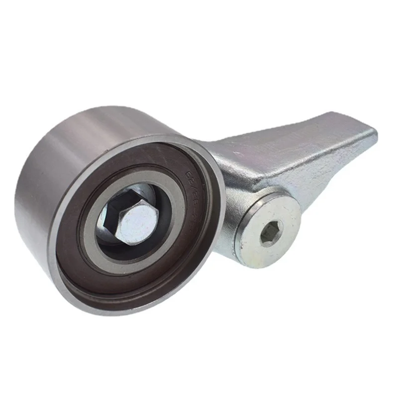 Натяжитель ремня ГРМ для Mitsubishi Pajero Montero Sport II L200 Triton IV 2005-2015 1145A020 1145A079
Натяжитель ремня ГРМ для Mitsubishi Pajero Montero Sport II L200 Triton IV 2005-2015 1145A020 1145A079