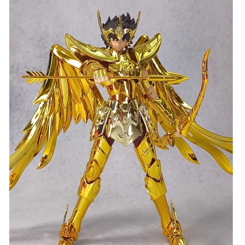 CS Saint Seiya Saint Cloak Mythos Golden Saint Seiya Universal Sagittarius Leo Taurus Golden Saint Seiya Gift for Children
CS Saint Seiya Saint Cloak Mythos Golden Saint Seiya Universal Sagittarius Leo Taurus Golden Saint Seiya Gift for Children