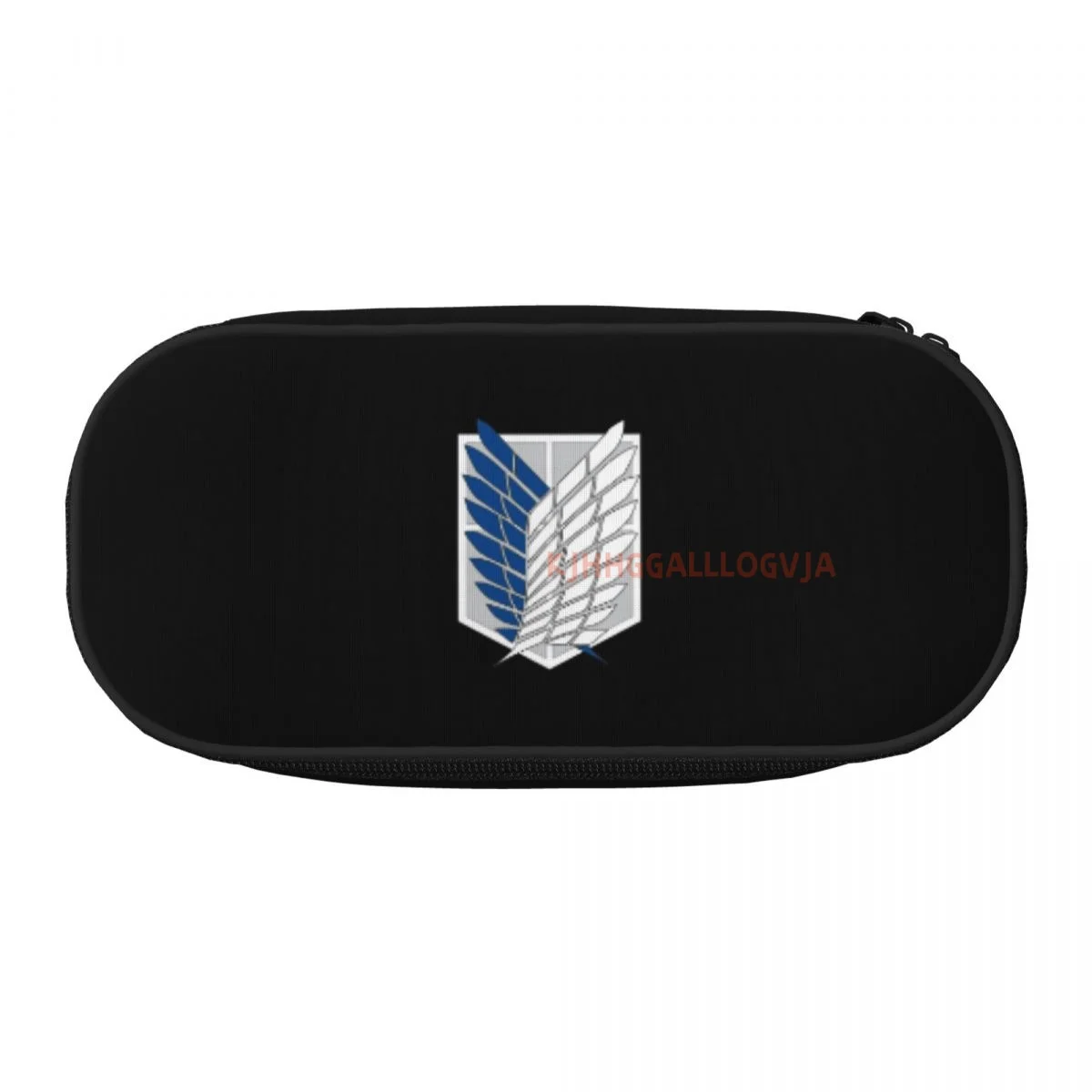Cartoon Shield Pencil Bag for Primary School Students, Canvas Stationery Bag, Large Capacity
Cartoon Shield Pencil Bag for Primary School Students, Canvas Stationery Bag, Large Capacity
