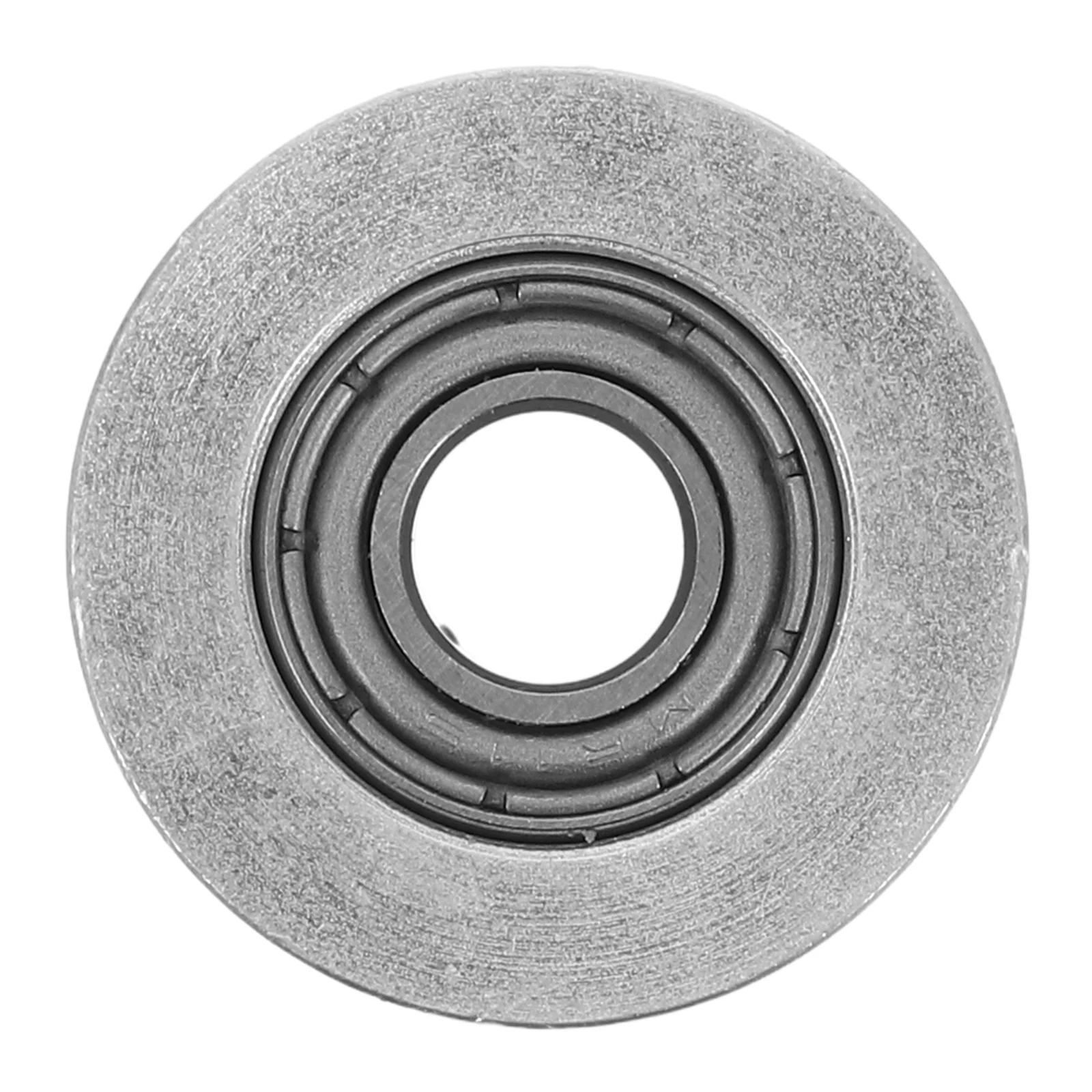 3D Printer Parts GT2 Timing Belt Wheel 16 Teeth 20mm Wide 6mm Belt 5mm Hole Idler Pulley Metal Silver Synchronous
3D Printer Parts GT2 Timing Belt Wheel 16 Teeth 20mm Wide 6mm Belt 5mm Hole Idler Pulley Metal Silver Synchronous