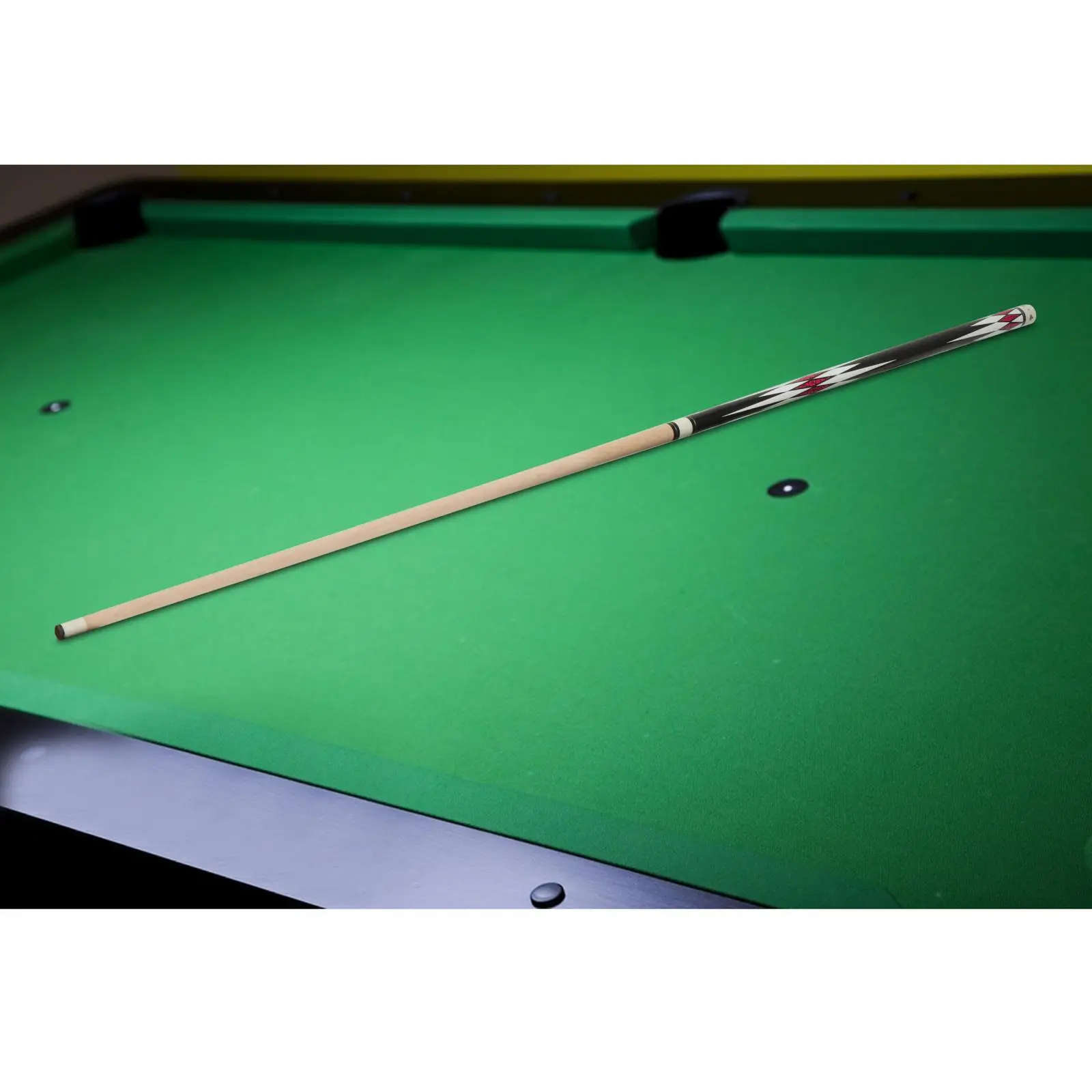 Pool Cue Sticks 57 inch 1/2 Snooker Cue for Billiard Players Women Men Adult
Pool Cue Sticks 57 inch 1/2 Snooker Cue for Billiard Players Women Men Adult