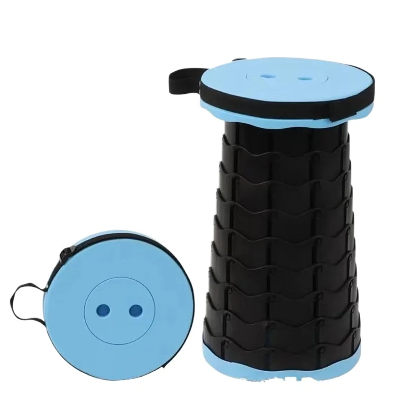 Suitable for camping, portable, foldable, simple, adjustable, and telescopic fishing seats
Suitable for camping, portable, foldable, simple, adjustable, and telescopic fishing seats