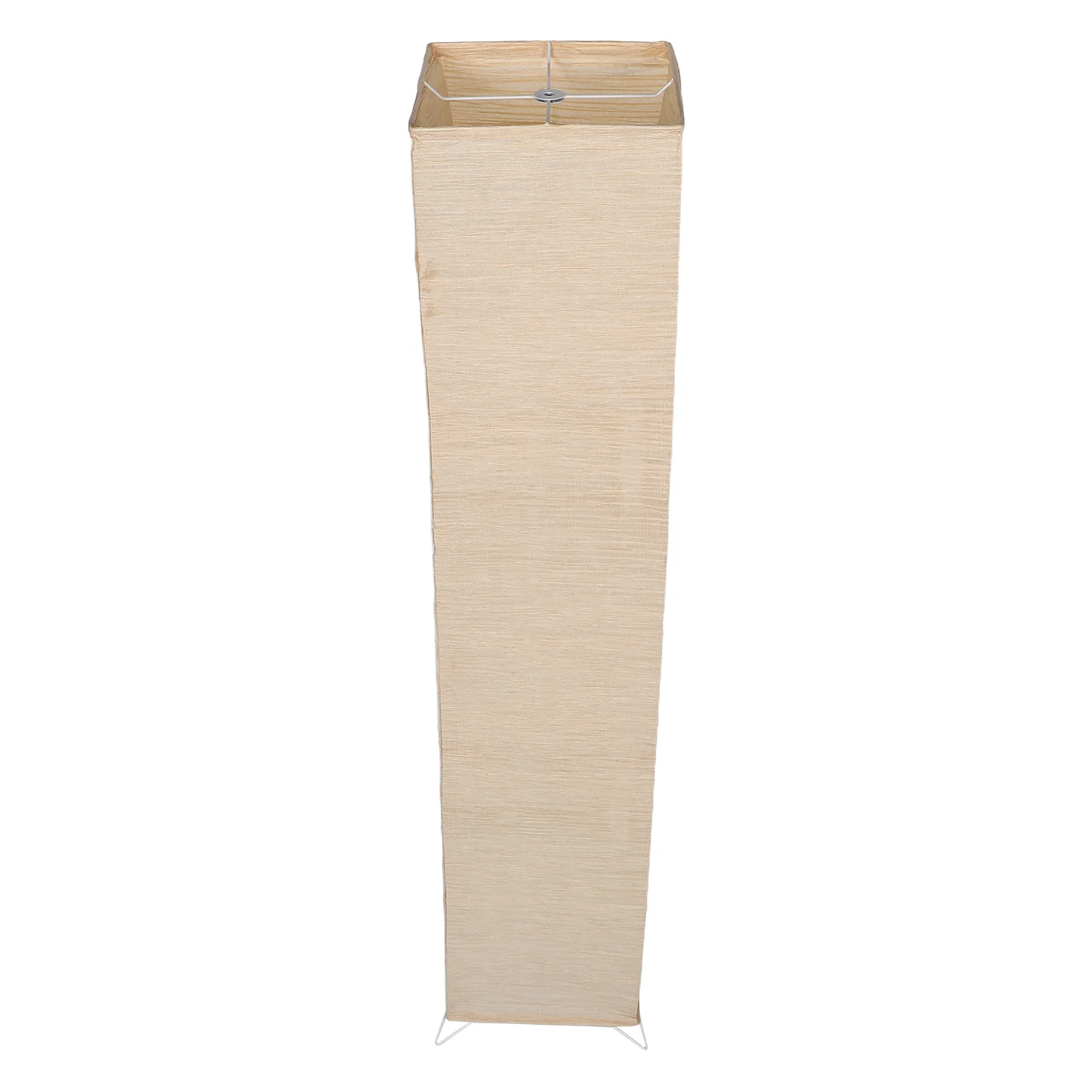 Сменный бумажный абажур для торшера, складной абажур в японском стиле, мягкая подсветка, декоративная крышка для дома
Сменный бумажный абажур для торшера, складной абажур в японском стиле, мягкая подсветка, декоративная крышка для дома